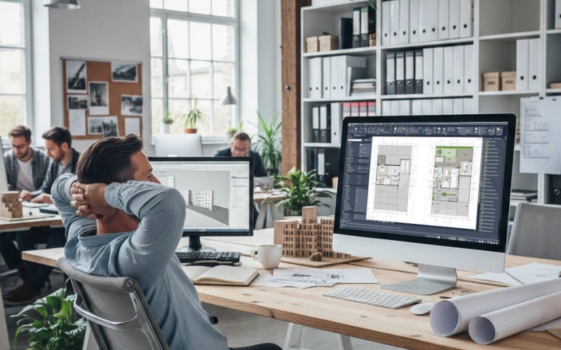 CMS IntelliCAD é uma alternativa viável ao AutoCAD da Autodesk?