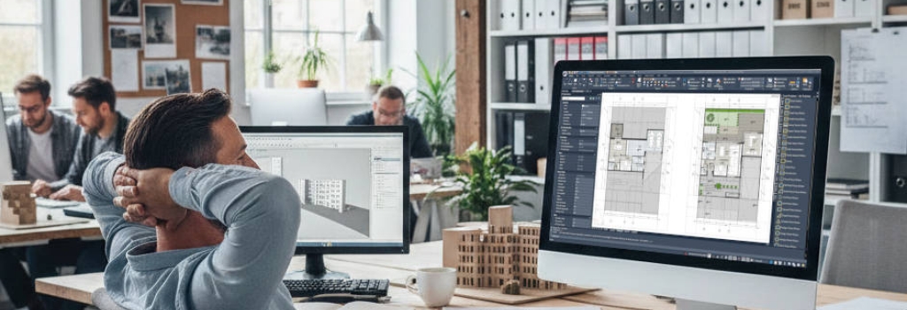 CMS IntelliCAD é uma alternativa viável ao AutoCAD da Autodesk?