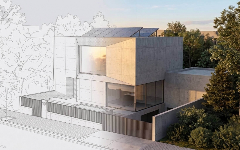Por que o CMS IntelliCAD 15 é a Melhor Alternativa Definitiva em Software CAD?