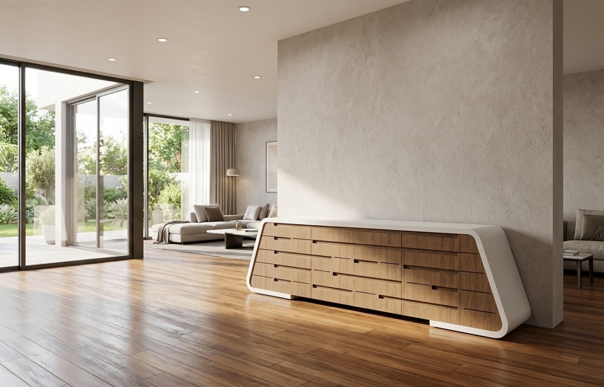 CMS IntelliCAD Ai Rendering